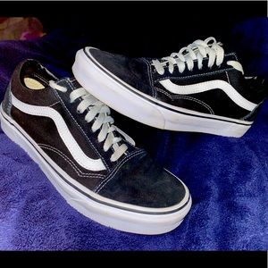 VANS Old Skool